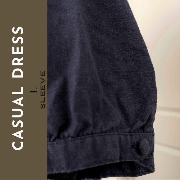 Casual Dress - Picture 4 of 4